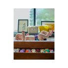 Bambino Mio nappy liners pelenka betét - 100 lap egy tekercsben