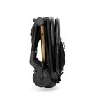 Kinderkraft PILOT 2 sportbabakocsi - Midnight Black