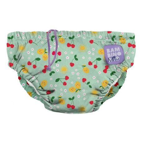 Bambino Mio úszópelenka 2-3 év - Juicy Fruit