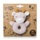 Artesavi pamut csörgő - zsiráf