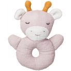 Artesavi pamut csörgő - zsiráf