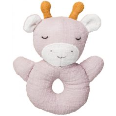 Artesavi pamut csörgő - zsiráf