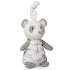 Artesavi  plüss zenélő játék - Panda
