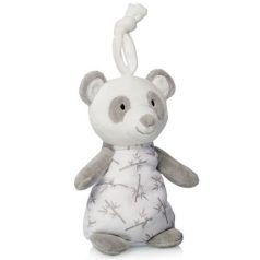 Artesavi  plüss zenélő játék - Panda