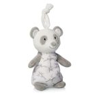 Artesavi  plüss zenélő játék - Panda