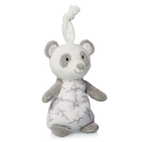 Artesavi  plüss zenélő játék - Panda