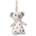 Artesavi  plüss zenélő játék - koala
