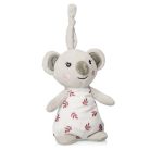 Artesavi  plüss zenélő játék - koala