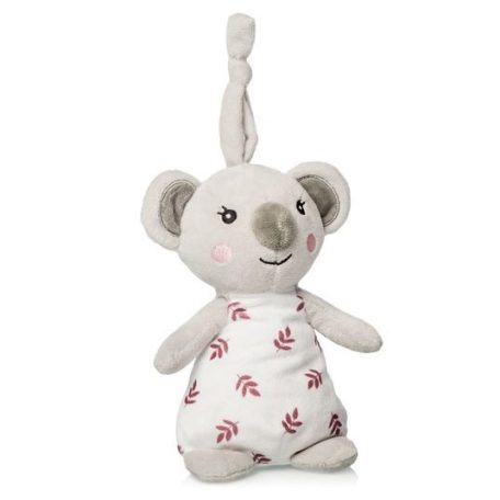 Artesavi  plüss zenélő játék - koala