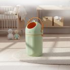 Cangaroo Nubbi pelenkatároló kuka - zöld