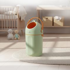 Cangaroo Nubbi pelenkatároló kuka - zöld