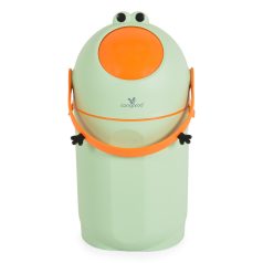 Cangaroo Nubbi pelenkatároló kuka - zöld