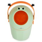 Cangaroo Nubbi pelenkatároló kuka - zöld