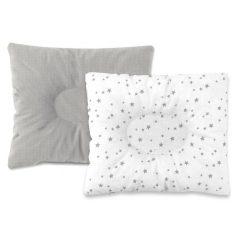 Laposfejűség elleni párna - Szürke Csillagok