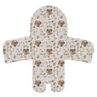 Ceba  Etetőszék betét (38x28) - Basic Koala