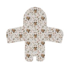 Ceba  Etetőszék betét (38x28) - Basic Koala