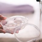 Philips AVENT Játszócumi ultra start mintás 0-2hó fiús 2 db