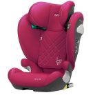 Avova SORA-FIX autóülés 100-150 cm - Berry Pink
