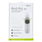 Bblüv Rinö Pro elektromos orrszívó 0m+