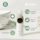Bblüv Rinö Pro elektromos orrszívó 0m+