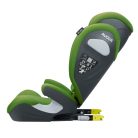 Avova SORA-FIX autóülés 100-150 cm - Cactus Green