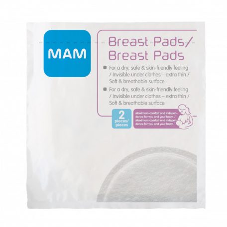 MAM melltartóbetét - 30db