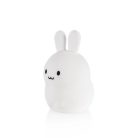 Zopa Szilikon LED lámpa M-es - Rabbit
