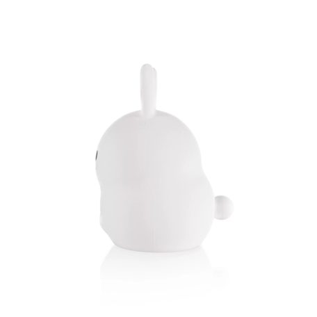 Zopa Szilikon LED lámpa M-es - Rabbit