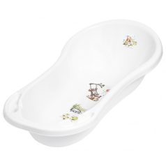   Keeeper  “Winnie Pooh”  100 cm leeresztő dugóval babakád 
