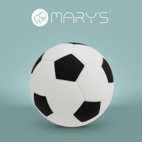 MARY'S Ecolight éjszakai fény - Focilabda