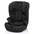 Zopa Alfa i-Size Isofix
gyerekülés 76-150cm - Black