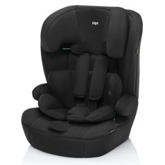 Zopa Alfa i-Size Isofix
gyerekülés 76-150cm - Black