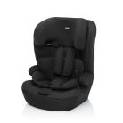 Zopa Alfa i-Size Isofix
gyerekülés 76-150cm - Black