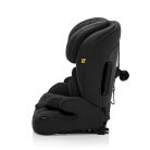 Zopa Alfa i-Size Isofix
gyerekülés 76-150cm - Black