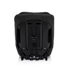 Zopa Alfa i-Size Isofix
gyerekülés 76-150cm - Black