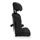 Zopa Alfa i-Size Isofix
gyerekülés 76-150cm - Black