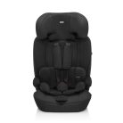 Zopa Alfa i-Size Isofix
gyerekülés 76-150cm - Black