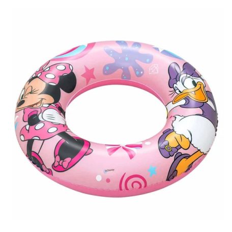 Bestway Disney Junior® Minnie Egér úszógumi Ø  56 cm