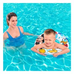 Bestway Disney Junior® Mickey Egér  úszógumi Ø  56 cm