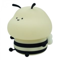 MARY'S Led Éjjeli lámpa - Méhecske 