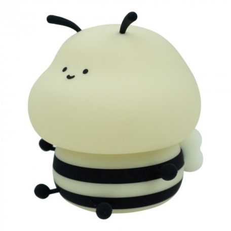 MARY'S Led Éjjeli lámpa - Méhecske 