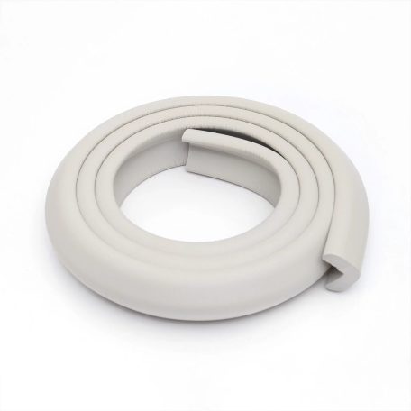 Zopa puha sarokvédő 2m - Off White
