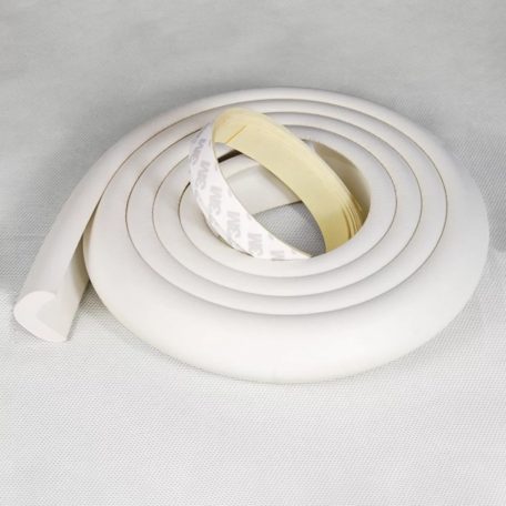 Zopa puha sarokvédő 2m - Off White