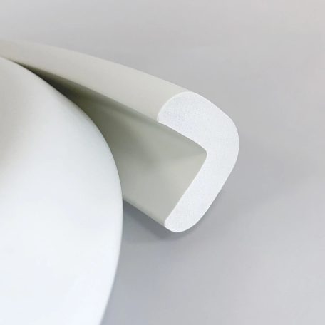 Zopa puha sarokvédő 2m - Off White