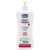 Chicco Testápoló tej Light 500 ml 0+