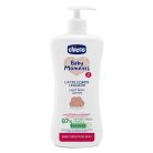 Chicco Testápoló tej Light 500 ml 0+