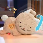 Fisher-Price Sensimals Altató Nyuszkó