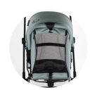 Chipolino Revolut sport babakocsi 360°-ban fordítható - Basil