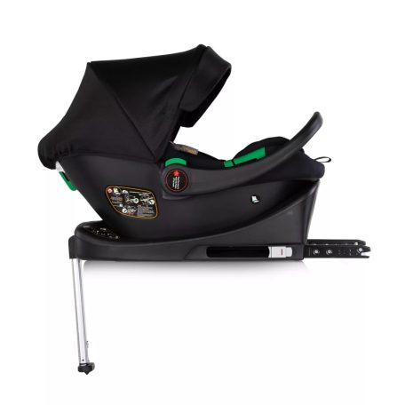 Chipolino ISOFIX bázistalp Euphoria babahordozókhoz