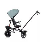 Chipolino Max Sport tricikli kupolával - Matcha